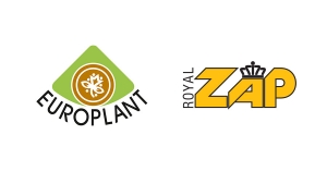 شركاؤنا الجدد: ايروبلانت Europlant  و وريال زد اى بيRoyal ZAP