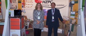 NedaLibya at AgroLibya, 22-25 June 2009