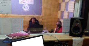 برنامج أرض الخيرات من راديو غرب طرابلس 09/02/2016
