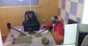 برنامج أرض الخيرات من راديو غرب طرابلس 19/01/2016