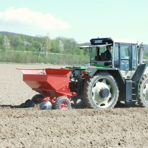 Grimme Potato Planter GL 32 E